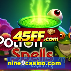 nine9casino.com