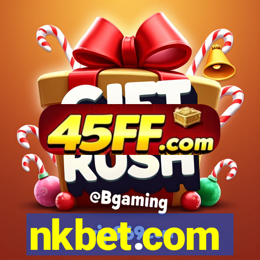 nkbet.com