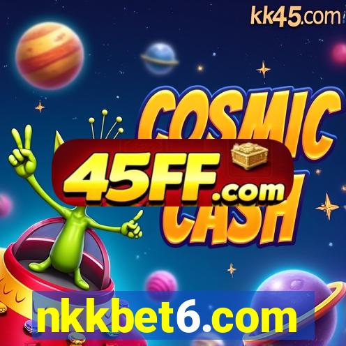 nkkbet6.com