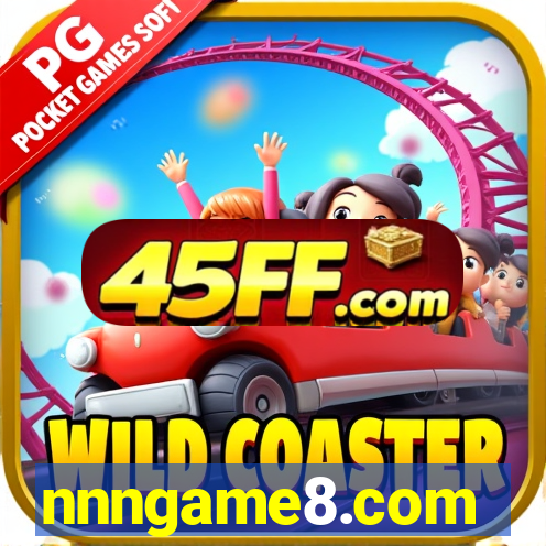 nnngame8.com