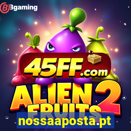 nossaaposta.pt