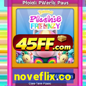 noveflix.co