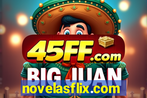 novelasflix.com