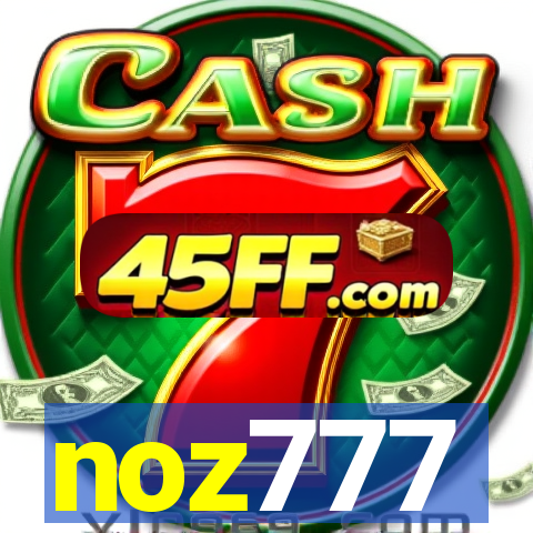 noz777