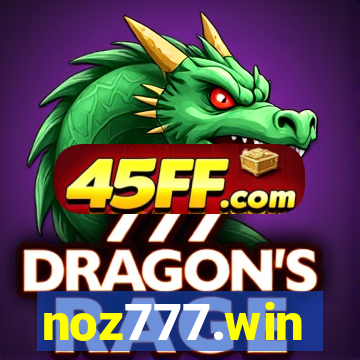 noz777.win