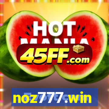 noz777.win