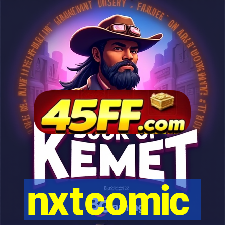 nxtcomic
