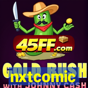 nxtcomic