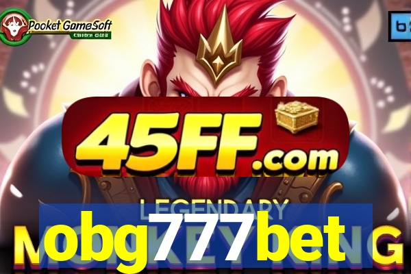 obg777bet