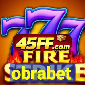 obrabet