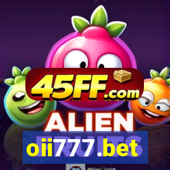 oii777.bet