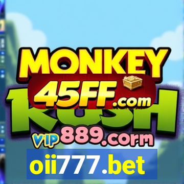oii777.bet