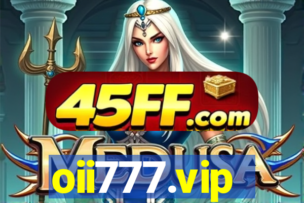 oii777.vip
