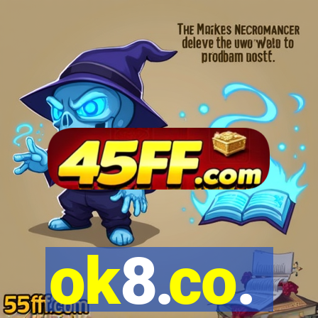 ok8.co.