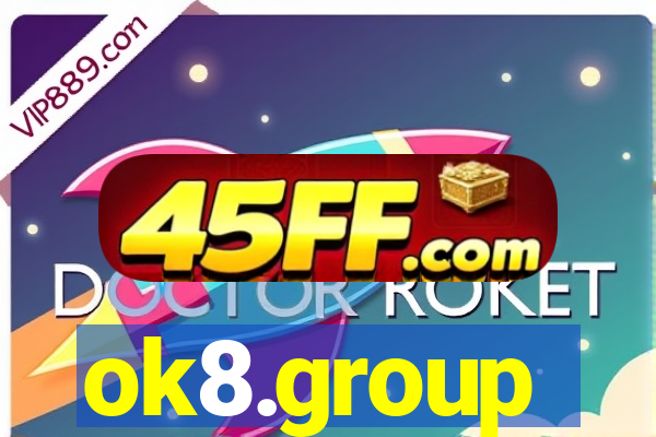 ok8.group