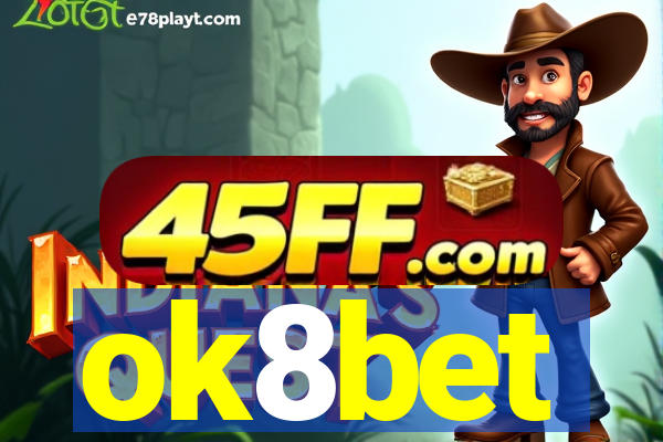 ok8bet