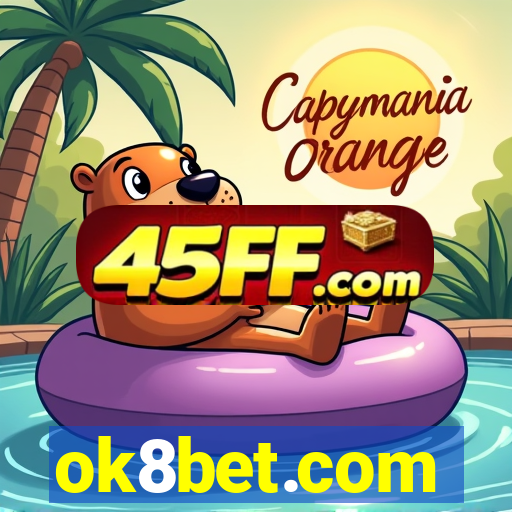 ok8bet.com