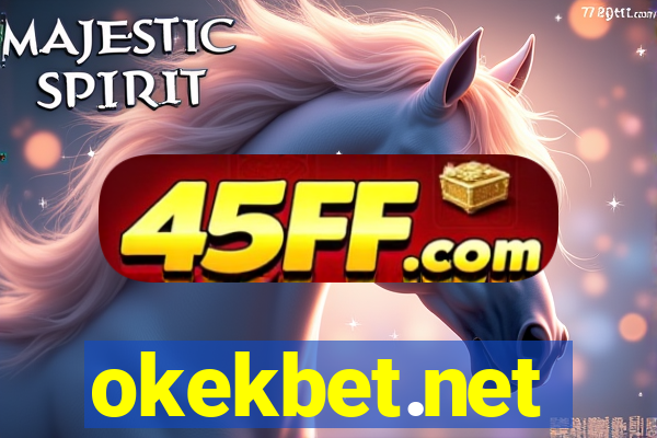 okekbet.net