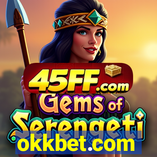 okkbet.com