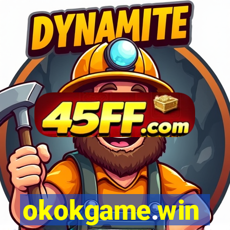 okokgame.win