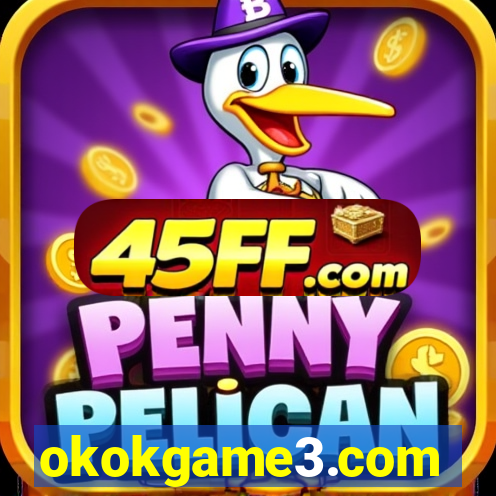 okokgame3.com