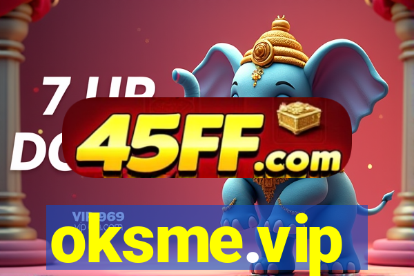 oksme.vip