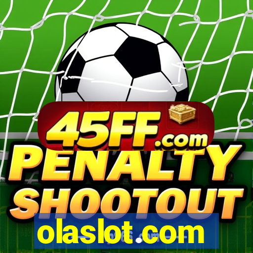 olaslot.com
