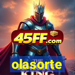 olasorte