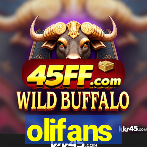 olifans