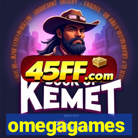 omegagames