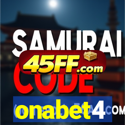 onabet4