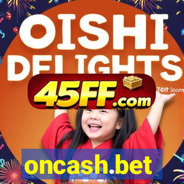 oncash.bet