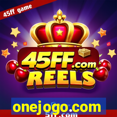 onejogo.com