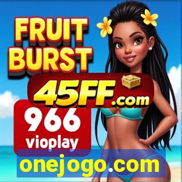 onejogo.com