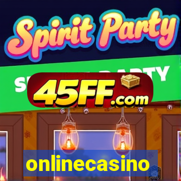 onlinecasino