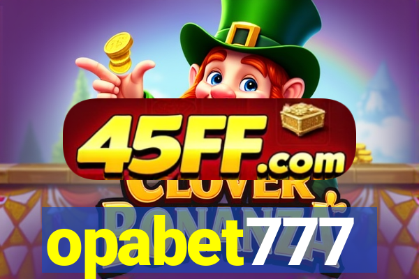 opabet777