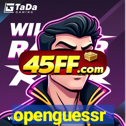 openguessr