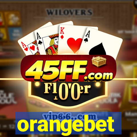 orangebet