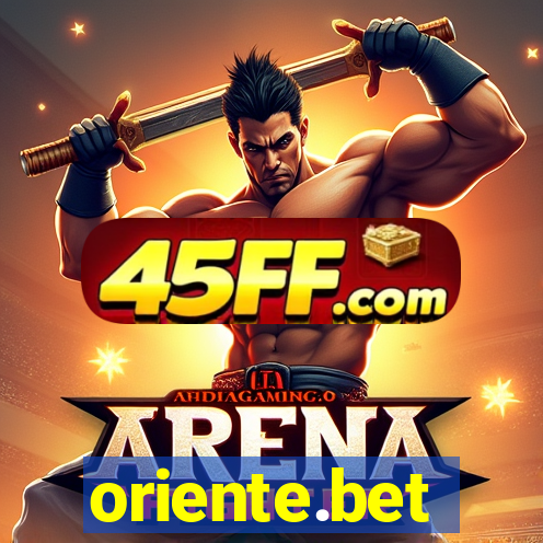 oriente.bet