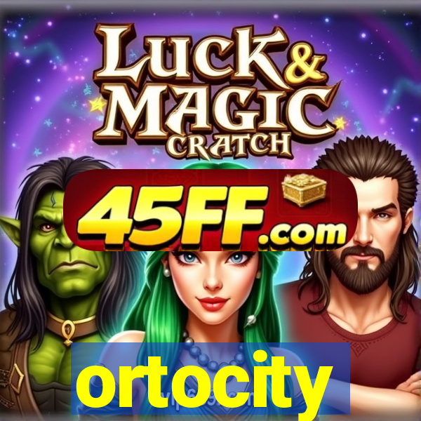 ortocity