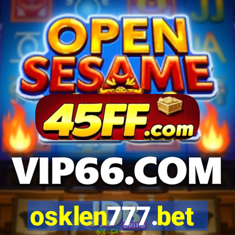 osklen777.bet