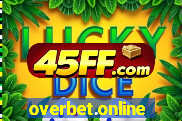 overbet.online