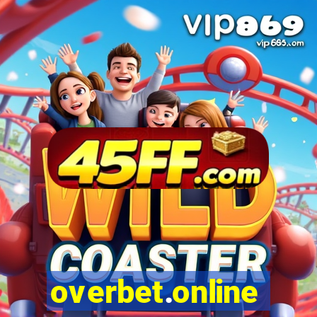 overbet.online