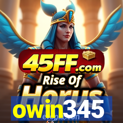 owin345