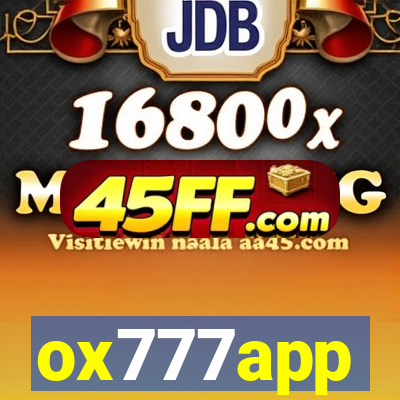 ox777app