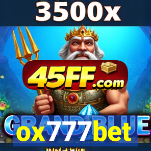 ox777bet