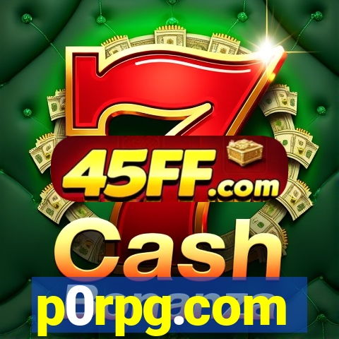 p0rpg.com