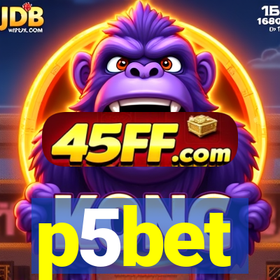 p5bet