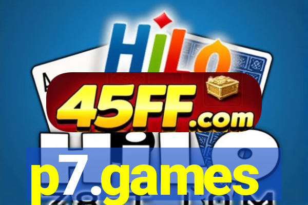 p7.games