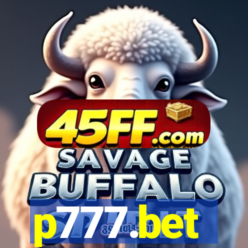p777.bet